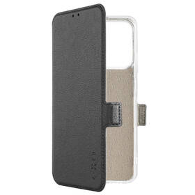 Pouzdro na mobil flipové FIXED Topic na realme C61/C63/Note 60 černé

 obrázek produktu 1 z 3