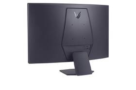 Herní monitor LG UltraGear 32GS60QC-B černý

 obrázek produktu 5 z 8