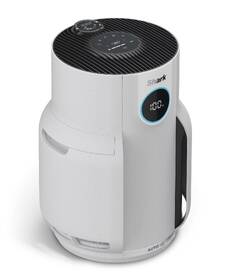 Čistička vzduchu Shark HP150EU NeverChange5 bílá

 obrázek produktu 1 z 4