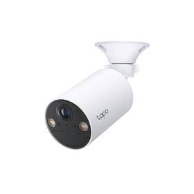 IP kamera TP-Link Tapo TC82, Outdoor 2K bílá barva

