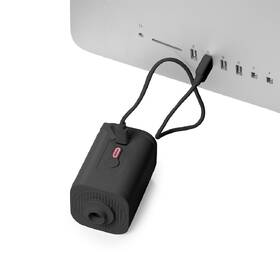 Vakuovací pumpa Compactor RAN11830, USB-C, 30 W černá

 obrázek produktu 3 z 15