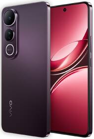 Mobilní telefon vivo V50 Lite 5G 8 GB / 256 GB černá barva
