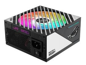 Zdroj Asus Loki SFX-L 1000W 80+ Platinum ARGB 

 obrázek produktu 1 z 11