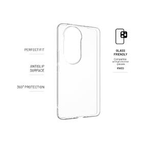 Kryt na mobil FIXED na Vivo V50 5G průhledný

 obrázek produktu 1 z 1