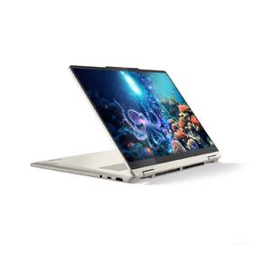Notebook Lenovo Yoga 7 2-in-1 14AKP10 béžový

 obrázek produktu 5 z 10