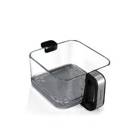 Fritéza horkovzdušná Rohnson R-2890 Glass & Steel HealthFry, 5,5 l černá

 obrázek produktu 5 z 10