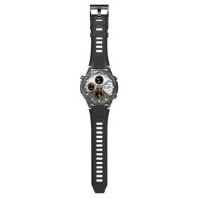 Chytré hodinky Aligator Watch GPS černé

 obrázek produktu 6 z 9