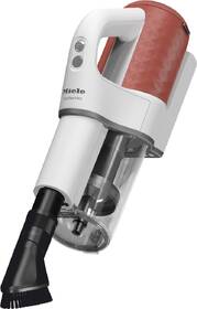 Tyčový vysavač Miele HX1 Terra červená 

 obrázek produktu 2 z 6
