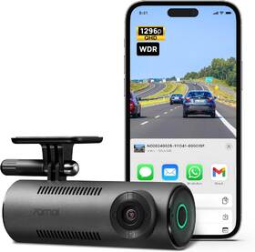 Autokamera 70mai Midrive M310 černá

 obrázek produktu 3 z 6
