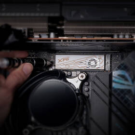 SSD ADATA XPG MARS 980 PRO 1TB 

 obrázek produktu 9 z 11