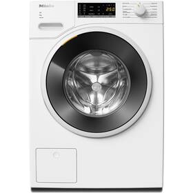 Set výrobků Miele WWA 120 WCS + TWA 520 WP bílý

 obrázek produktu 4 z 22