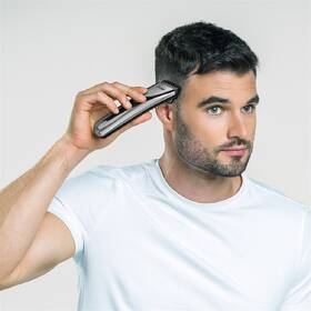 Zastřihovač multifunkční Wahl 3028050 All-In-1 Grooming Kit stříbrný

 obrázek produktu 12 z 17