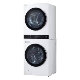 Prací věž LG WT1716WWF bílá

 obrázek produktu 15 z 26