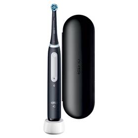 Zubní kartáček Oral-B Black s cestovním pouzdrem černý

 obrázek produktu 1 z 8