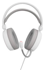 Headset Genesis NEON 613 G2 bílý

 obrázek produktu 2 z 6