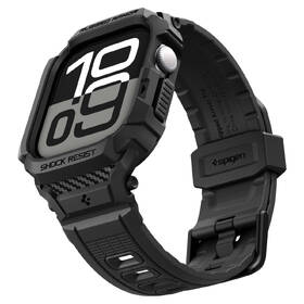 Řemínek Spigen Rugged Armor 2 Pro na Apple Watch 42mm černý

 obrázek produktu 7 z 16