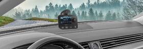 FM/DAB+ Transmitter Telestar TOP CAR 1 DAB+ černý

 obrázek produktu 4 z 4