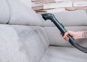 Tepovač koberců Concept TP2010 DEEPCLEAN 450 W modrý

 obrázek produktu 25 z 26