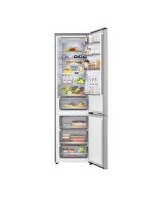 Chladnička s mrazničkou LG GBBS726BPY nerez

 obrázek produktu 2 z 32