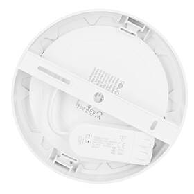 Stropní svítidlo Solight WD240-W 12 W, 3CCT, průměr 17 cm bílé

 obrázek produktu 4 z 7