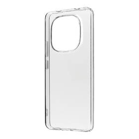 Kryt na mobil Obal:Me TPU na Xiaomi Redmi Note 15 Pro 4G průhledný

 obrázek produktu 1 z 2