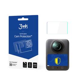 Tvrzené sklo 3mk Cam Protection na DJI Osmo 360 

 obrázek produktu 1 z 1