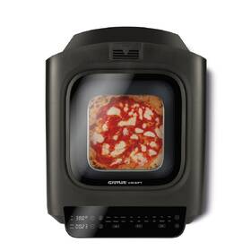 Mini trouba G3 Ferrari G10225 černá

 obrázek produktu 4 z 12