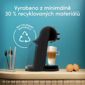 Kapslový kávovar Krups KP1438F0 Piano Black černý

 obrázek produktu 7 z 9
