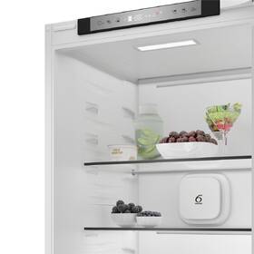 Chladnička s mrazničkou Whirlpool WHK2 5322 B4E bílá

 obrázek produktu 7 z 18