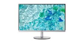 Monitor Acer Vero CB322QKB1bmiiprx černý/stříbrný

 obrázek produktu 3 z 8