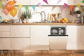 Myčka nádobí Gorenje GV583A15 

 obrázek produktu 8 z 9
