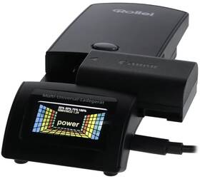 Nabíječka Rollei UNI černá

 obrázek produktu 5 z 7