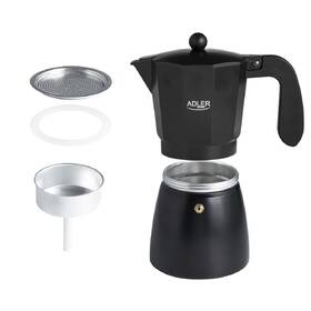 Moka konvice Adler AD4429 černá

 obrázek produktu 6 z 13