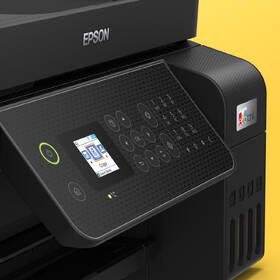 Tiskárna multifunkční Epson EcoTank L5310 černá

 obrázek produktu 6 z 16