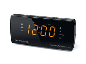 Radiobudík MUSE M-185CR černý

 obrázek produktu 1 z 1