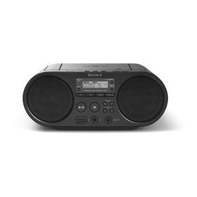 Radiopřijímač s CD Sony ZS-PS50B černý

 obrázek produktu 1 z 3