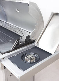 Gril zahradní plynový G21 Mexico BBQ Premium Line, 7 hořáků 

 obrázek produktu 9 z 18