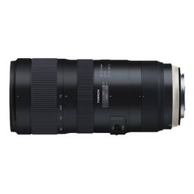 Objektiv Tamron SP 70-200 mm F/2.8 Di VC USD G2 pro Nikon černý

 obrázek produktu 3 z 6