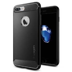 Kryt na mobil Spigen Apple iPhone 7 Plus černý

 obrázek produktu 2 z 11