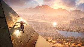 Hra Ubisoft Assassin's Creed Origins 

 obrázek produktu 9 z 12