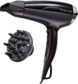 Fén Remington D5215GP černý

 obrázek produktu 2 z 6