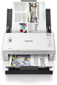 Skener Epson WorkForce DS-410 

 obrázek produktu 4 z 6