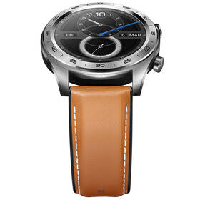 Chytré hodinky HONOR Watch Magic stříbrný

 obrázek produktu 8 z 9