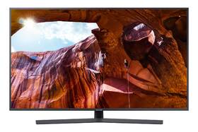 Televize Samsung UE65RU7402 

 obrázek produktu 9 z 9