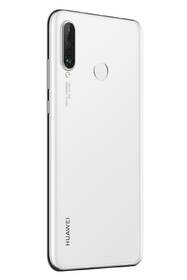 Mobilní telefon Huawei P30 lite 128 GB bílý

 obrázek produktu 6 z 8