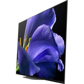 Televize Sony KD-55AG9 

 obrázek produktu 9 z 13