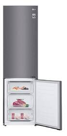 Chladnička s mrazničkou LG GBP62DSNFN šedá

 obrázek produktu 14 z 24