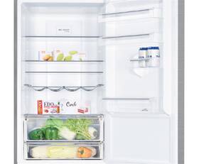 Chladnička s mrazničkou ETA 2356 90010E Inoxlook

 obrázek produktu 7 z 11