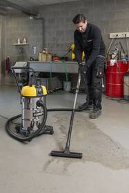 Průmyslový vysavač POWERPLUS POWX3240 

 obrázek produktu 14 z 17