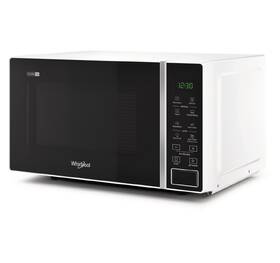Mikrovlnná trouba Whirlpool MWP 201 W bílá

 obrázek produktu 1 z 3